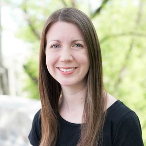 Meet your Posher, Cheryl